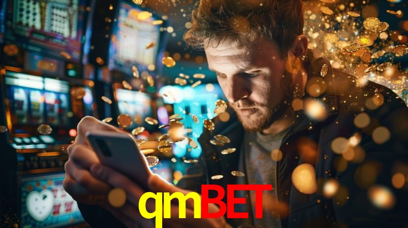 Account Benefits qmbet