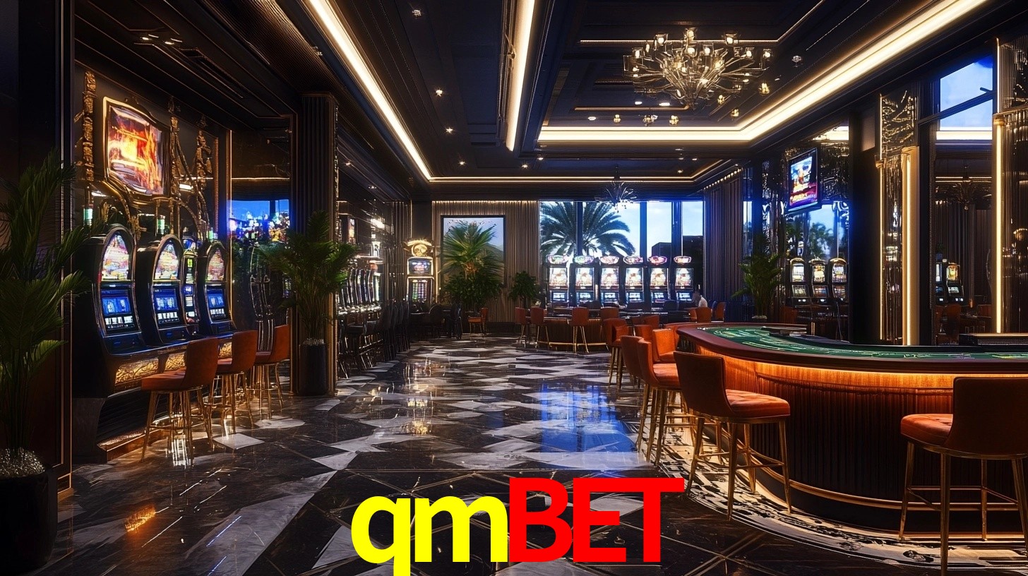 Welcome Bonus qmbet