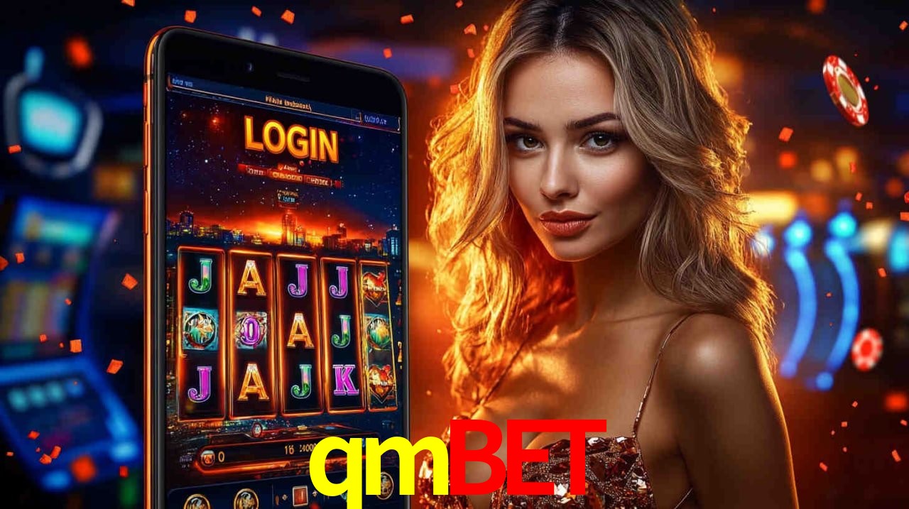 Slot Games qmbet