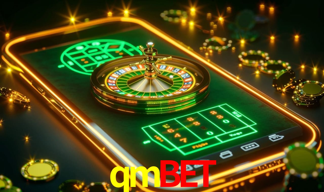 Welcome Bonus qmbet