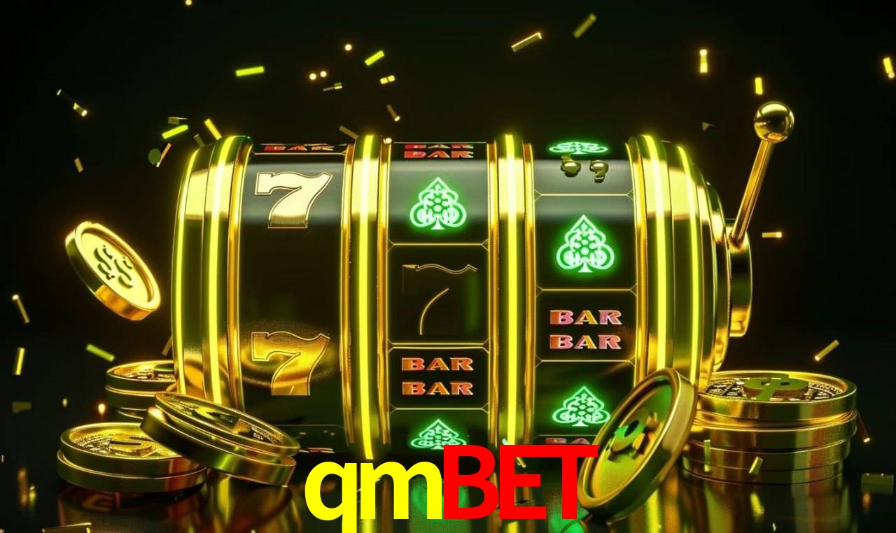 Game Providers qmbet